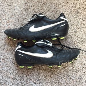 Nike soccer cleats